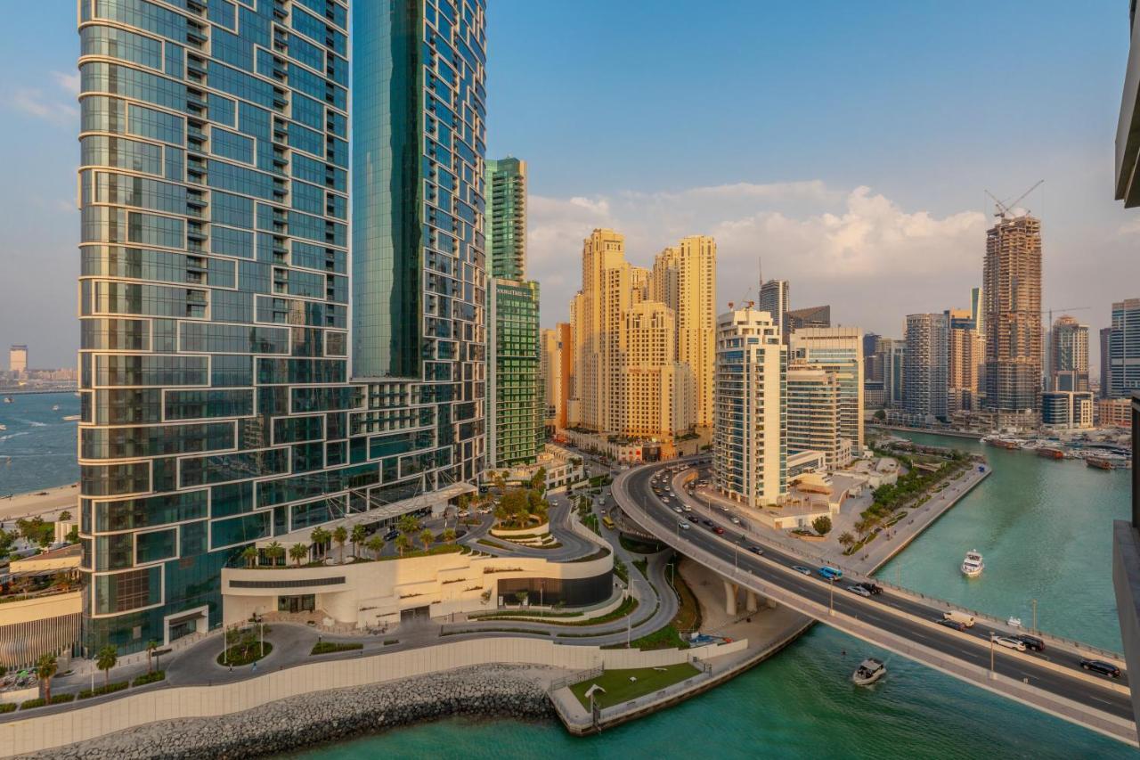 Eden'S Homes & Villas - 52-42 Emaar Dubai Exteriör bild