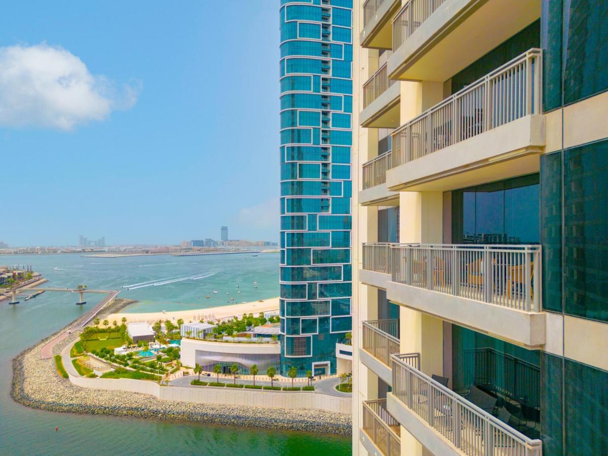 Eden'S Homes & Villas - 52-42 Emaar Dubai Exteriör bild