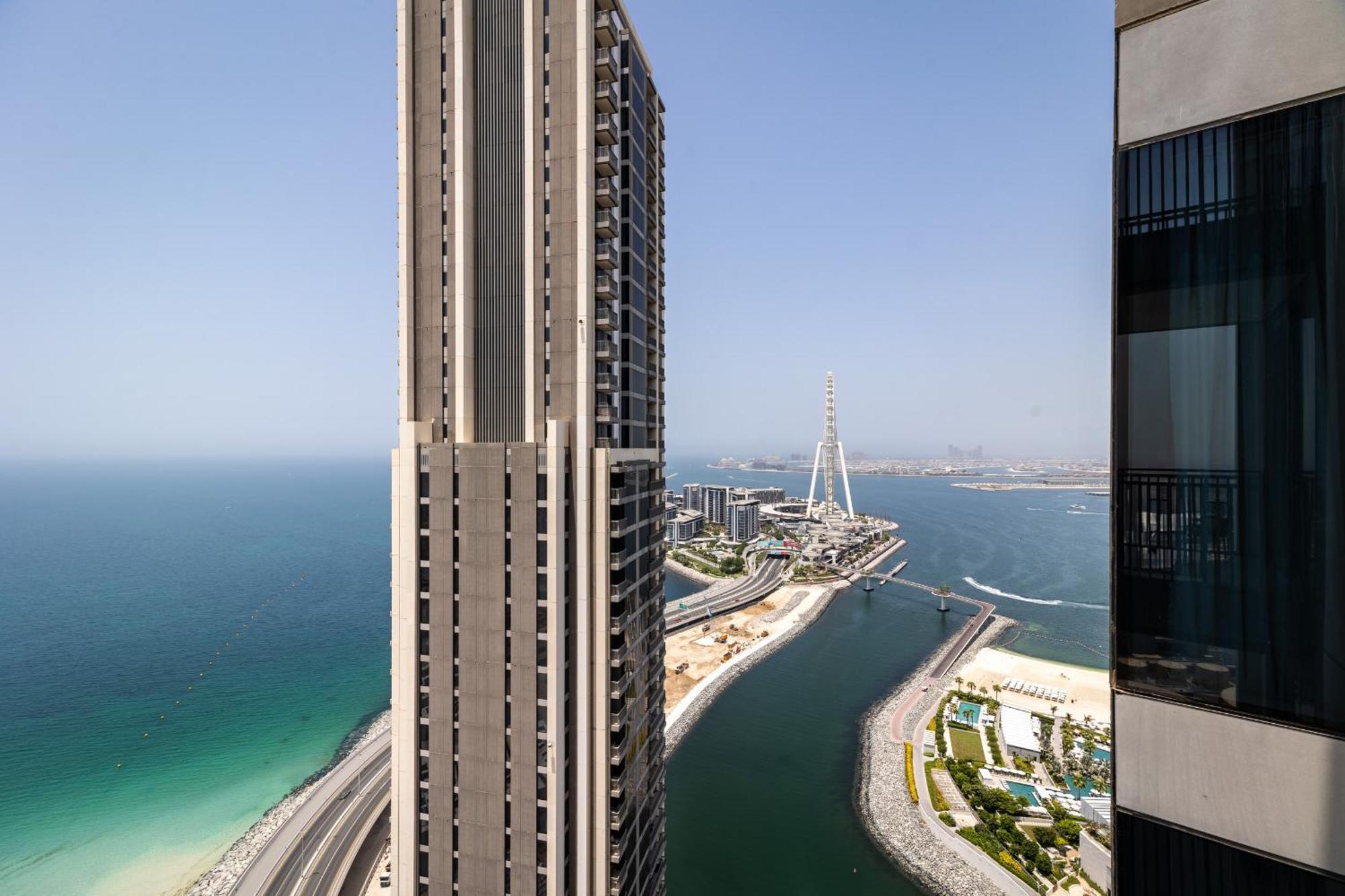 Eden'S Homes & Villas - 52-42 Emaar Dubai Exteriör bild